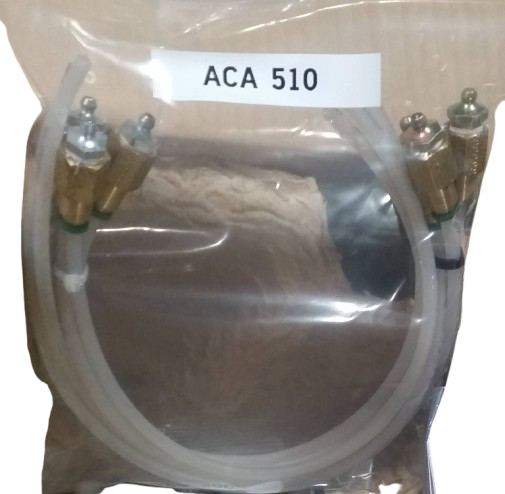 ACA510 Flush Wand - 3 ea