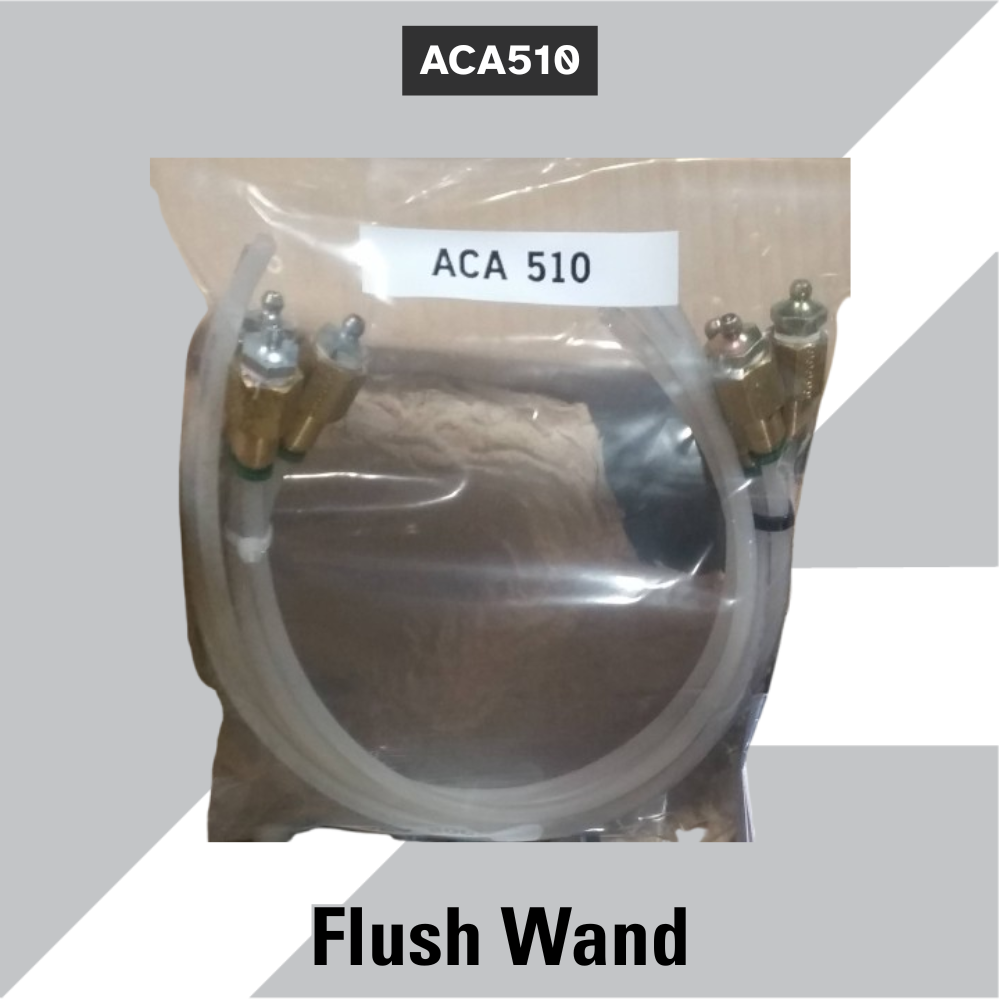 ACA510 Flush Wand - 3 ea