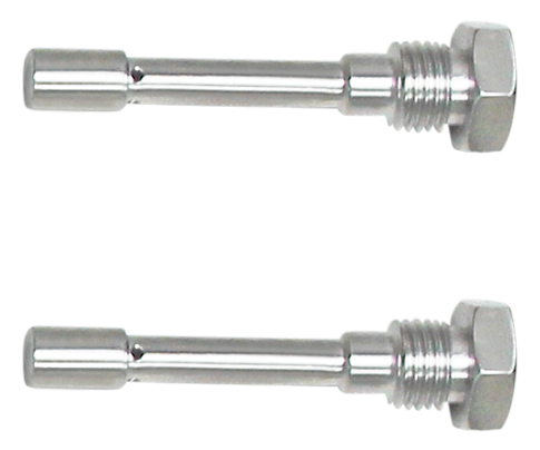 ACA605 MixMaster Pro Gun - Injector Set .070