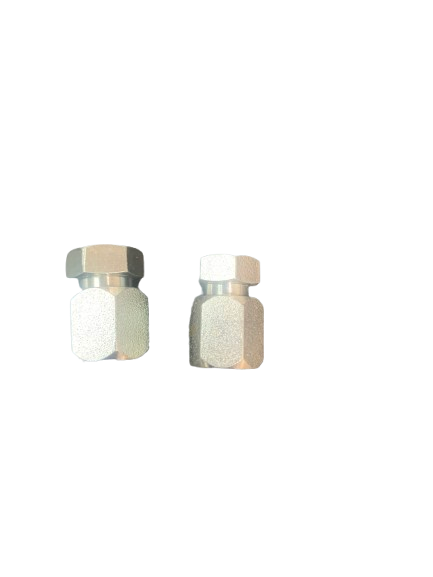 ACA610 MixMaster Pro Gun - Hose Cap and Plug Kit