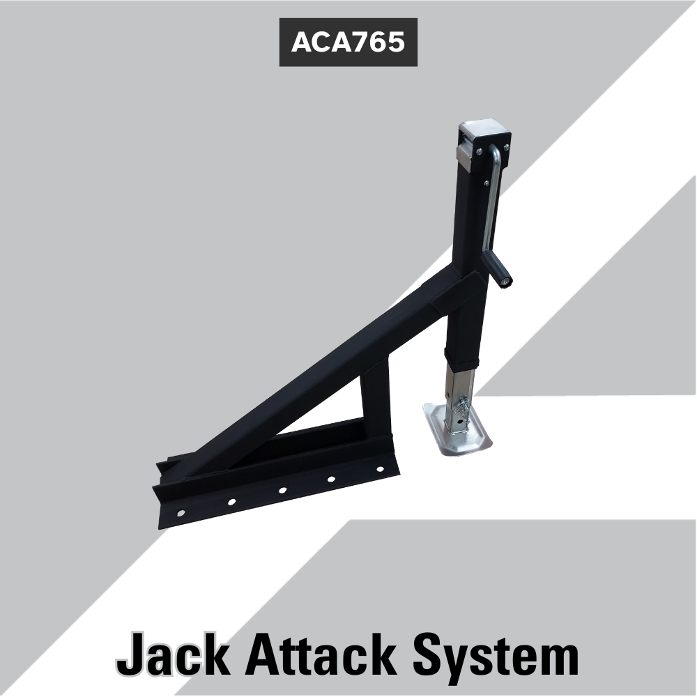 ACA765 Jack Attack System