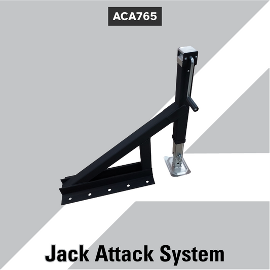 ACA765 Jack Attack System