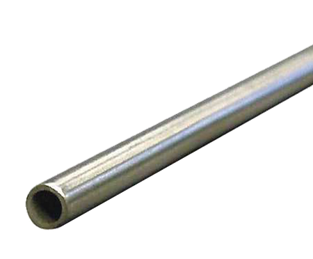 ACA80010 Galvanized Tubing 10' Stick (0.5" OD)