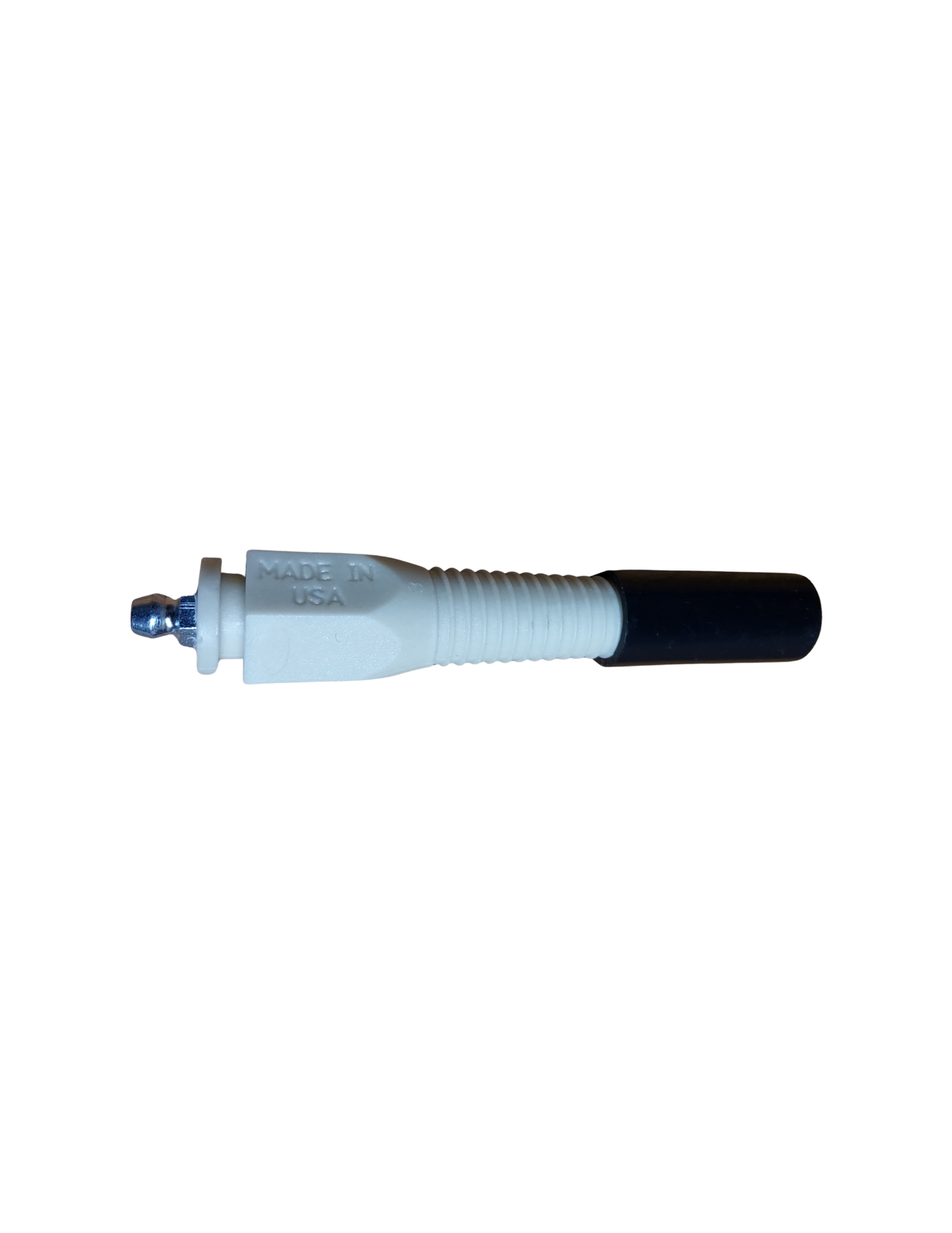 ACP1055 Plastic Button Head Ports with Zerkfiti