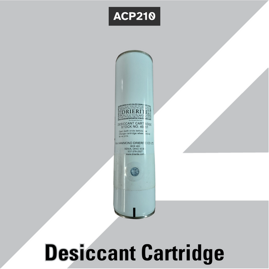 ACP210 Desiccant Cartridge