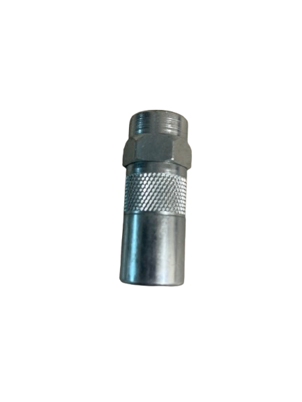 ACP400 High Pressure Coupler for Zerk Fitting