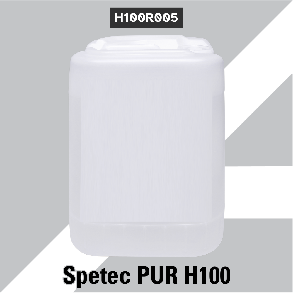 H100K012 Spetec PUR H100 - 12 x 10.5 oz