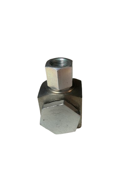 HW255 Button Head Coupler 5/8'