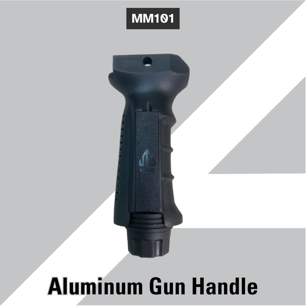 MM101 Aluminum Gun Handle