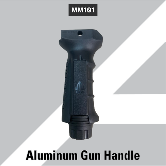 MM101 Aluminum Gun Handle