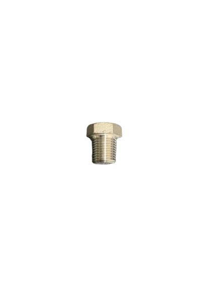 MM111 Hex Plug