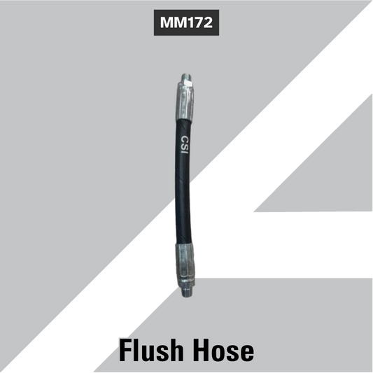 MM172 Flush Hose