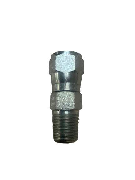 MM173 #5 JIC Swivel - iso