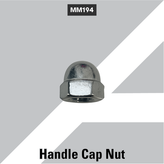 MM194 Handle Cap Nut