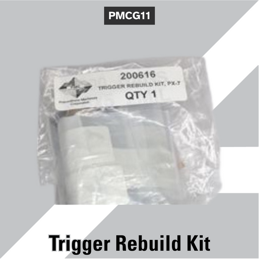 PMCG11 Trigger Rebuild Kit