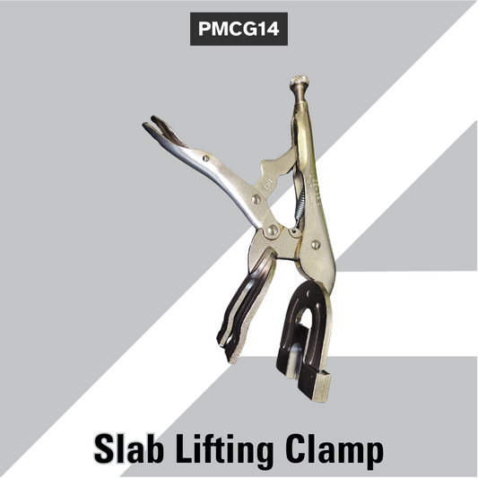 PMCG14 Slab Lifting Clamp