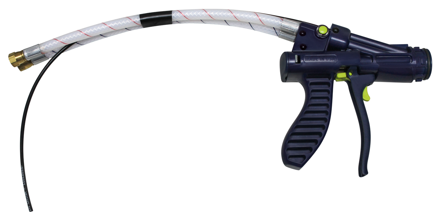 SFS102 Handi-Gun 2AP (Poly Badger)